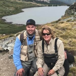 Meet your Posher, Leslie